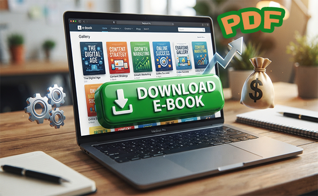How to Download Free PLR PDFs (Step-by-Step Guide)